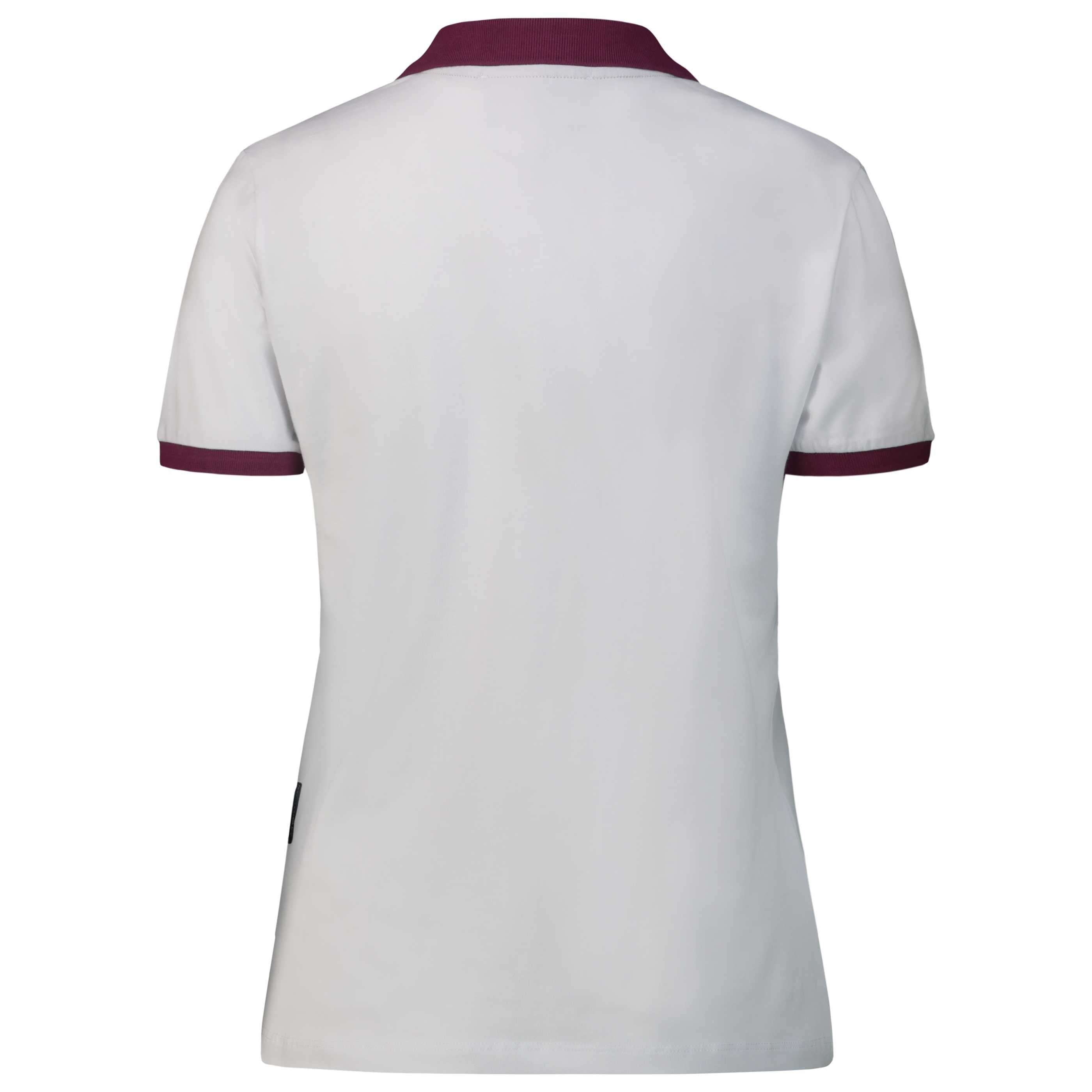 Roberto Cavalli Golf Women's Polo