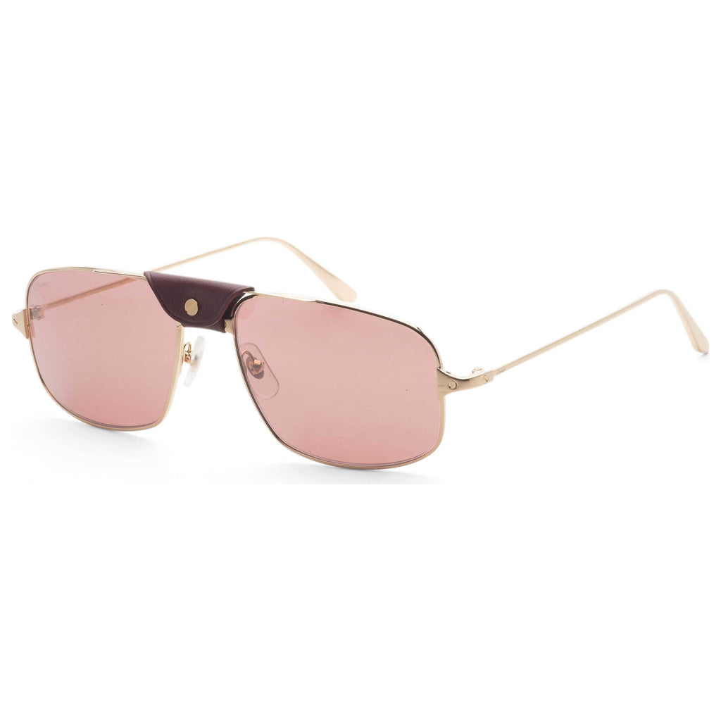 Cartier Men's Sunglasses CT0193S-003