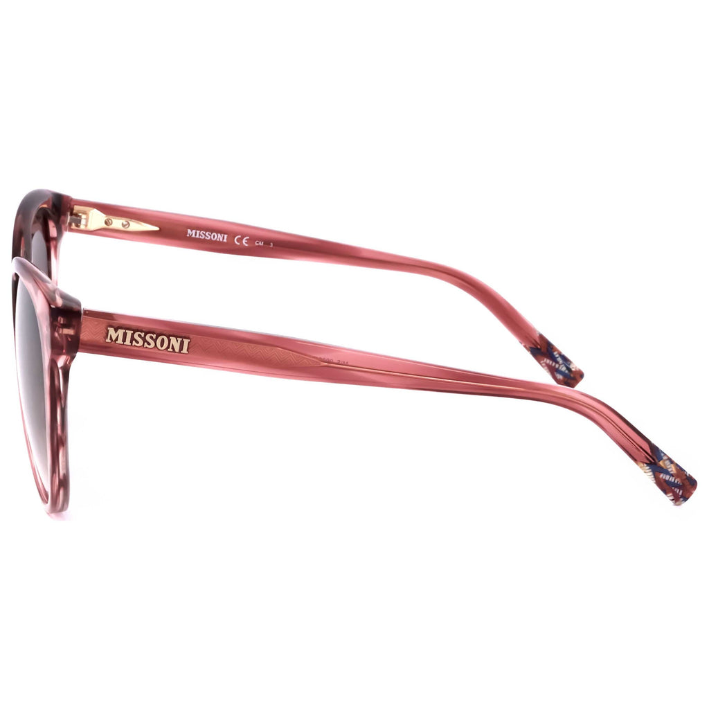 Missoni Women's Sunglasses MIS0029-S-1ZX-54