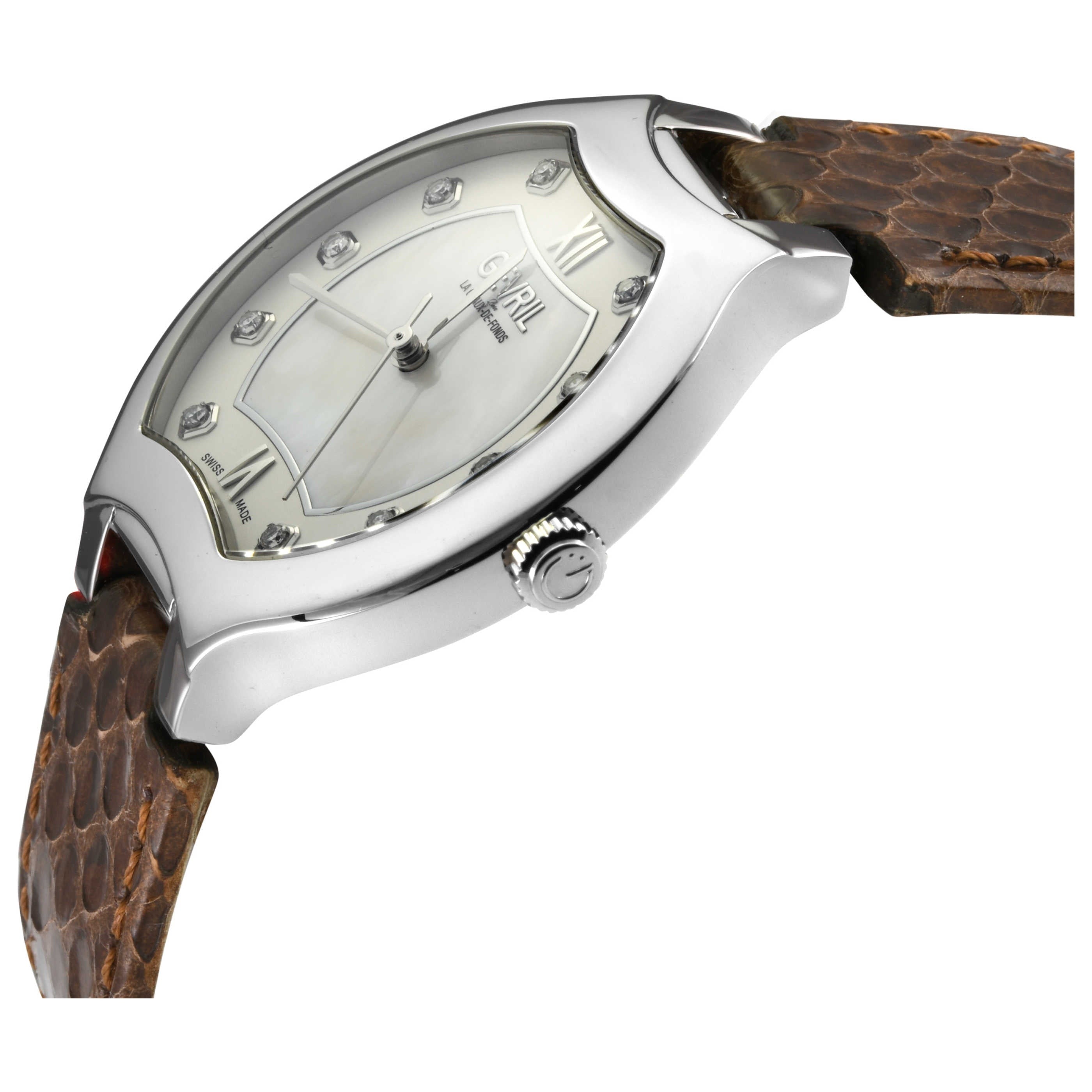 Gevril Women's Watch 11041