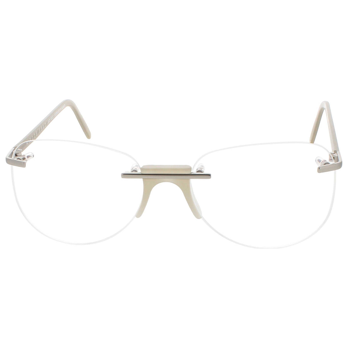 Andy Wolf Men's Eyeglasses AW-FARIA-C-56