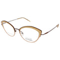 Lightec Women's Eyeglasses LIGHTEC-MOREL-30184L-MM09-51