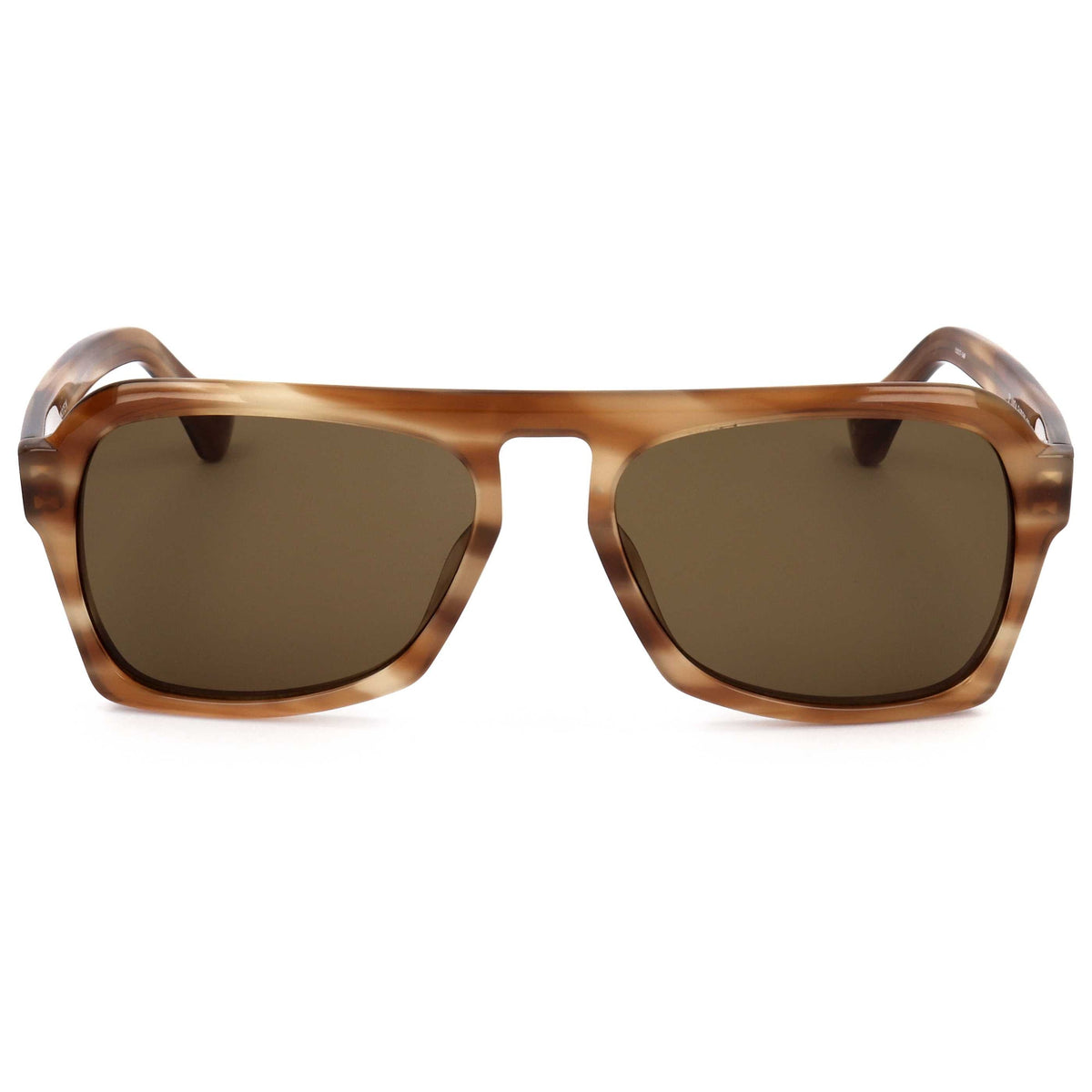 Linda Farrow Men's Sunglasses DVN39-C2-55