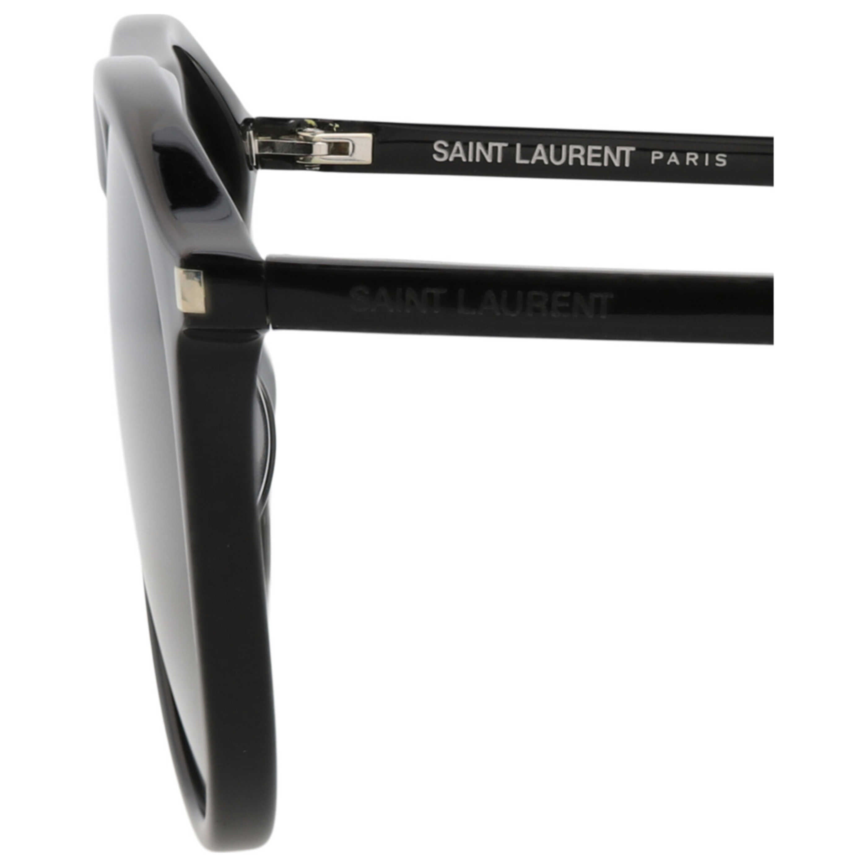 Saint Laurent Unisex Sunglasses SL667-30015249-001