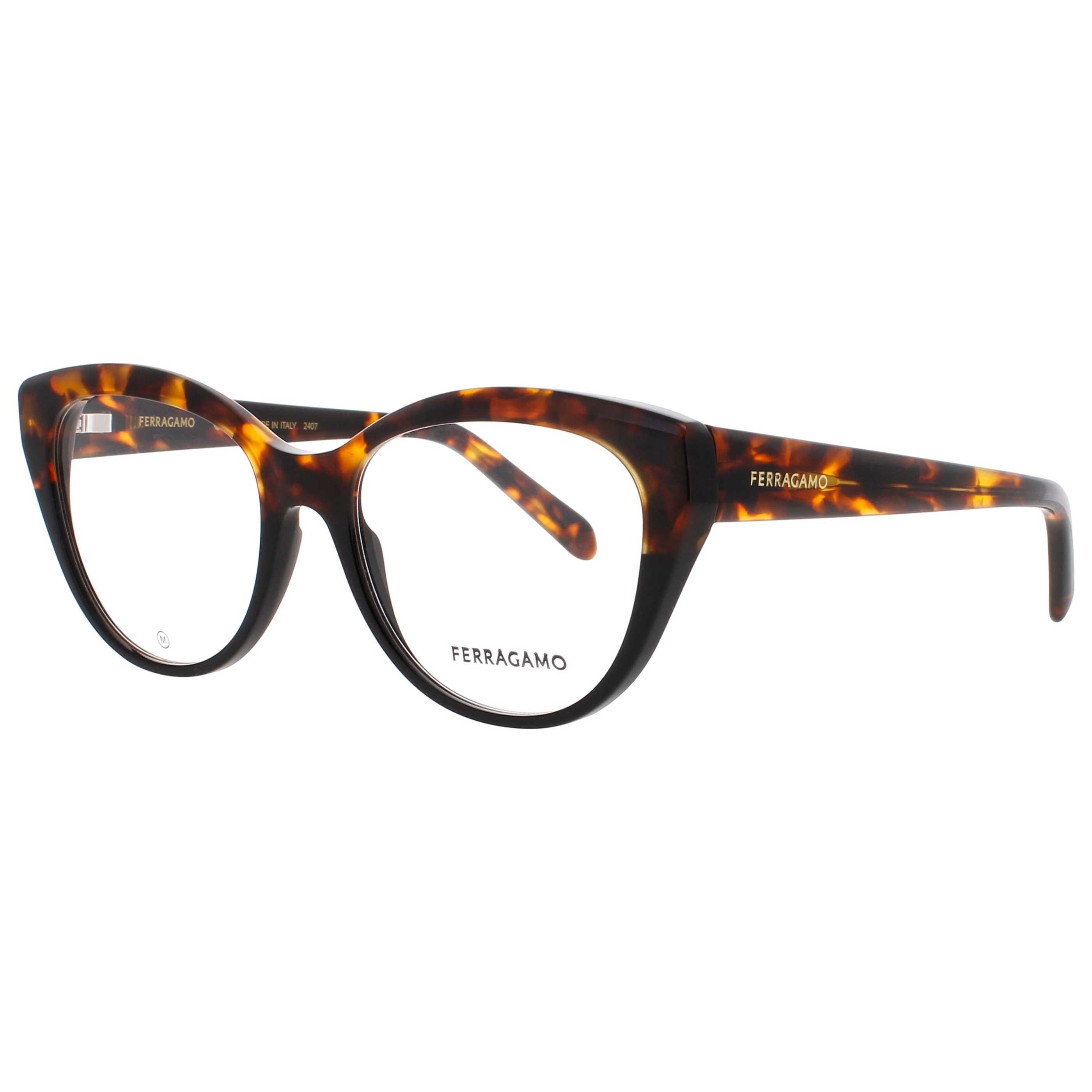 Ferragamo Women's Eyeglasses SF-SF2970-241-53