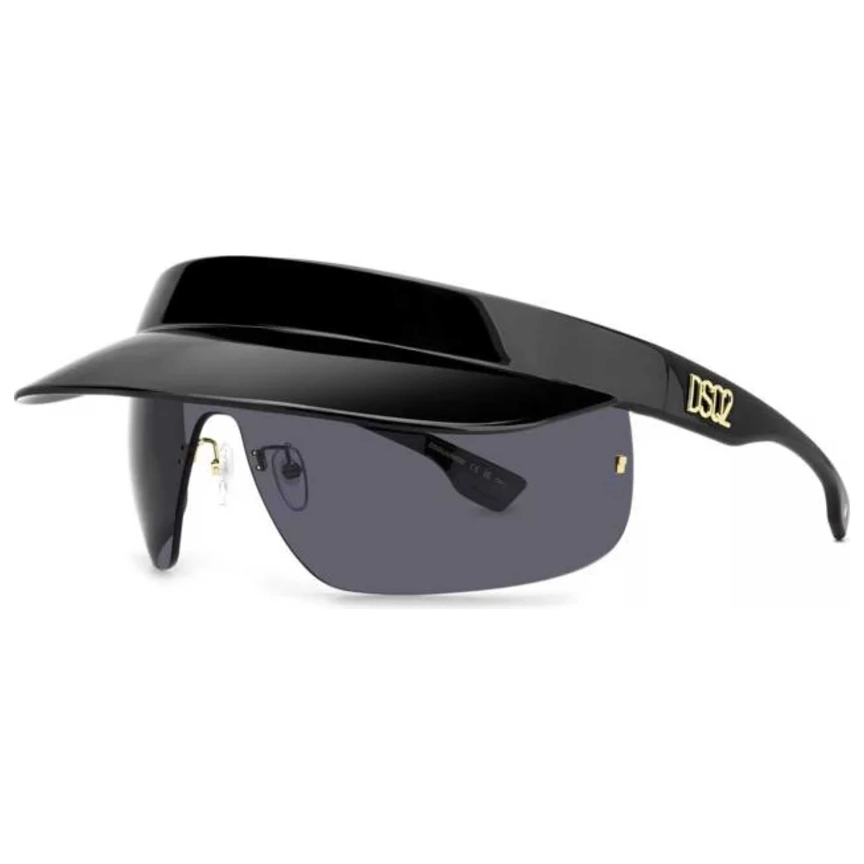 Dsquared2 Unisex Sunglasses D20139-S-807-99