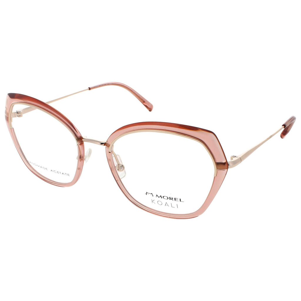 Koali Women's Eyeglasses KOALI-MOREL-20098K-PD07-53