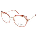 Koali Women's Eyeglasses KOALI-MOREL-20098K-PD07-53