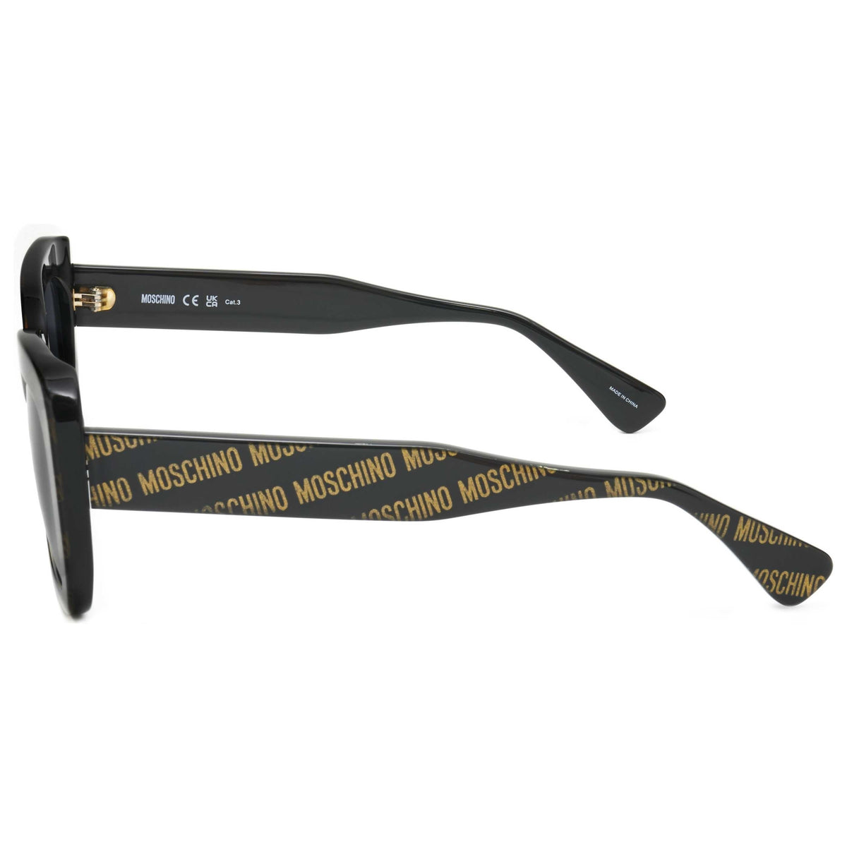 Moschino Women's Sunglasses MOS132-S-7RM-53