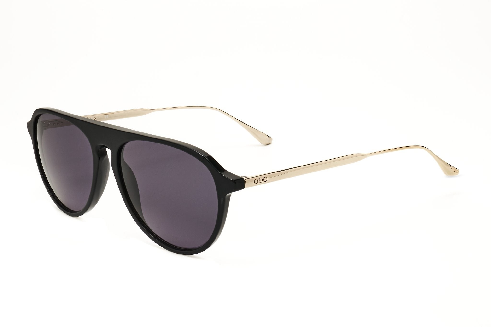 Sandro Men's Acetate Sunglasses