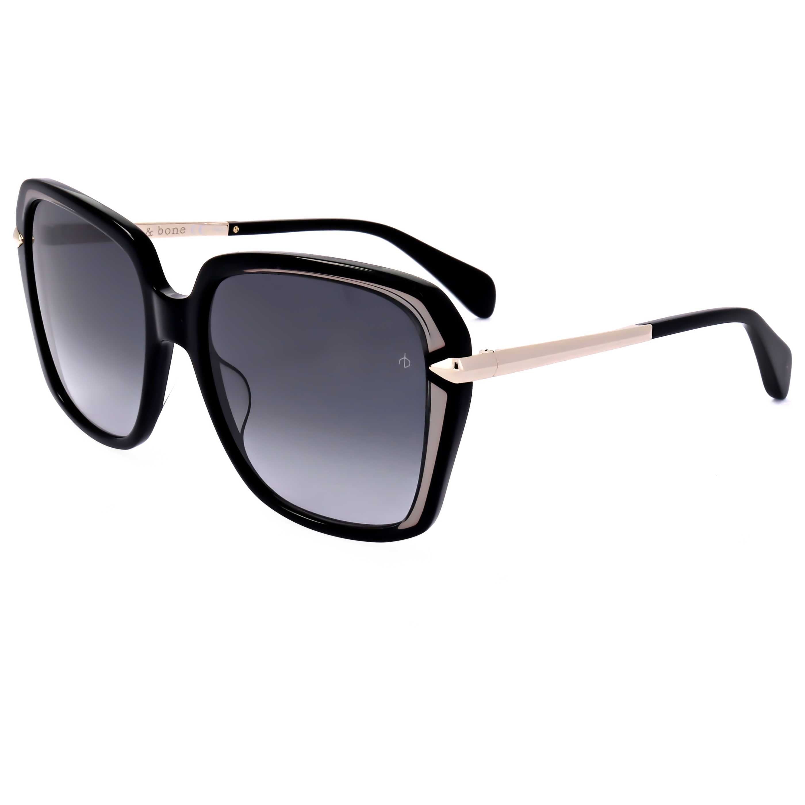 Rag & Bone Women's Sunglasses RNB1059-G-S-807-57