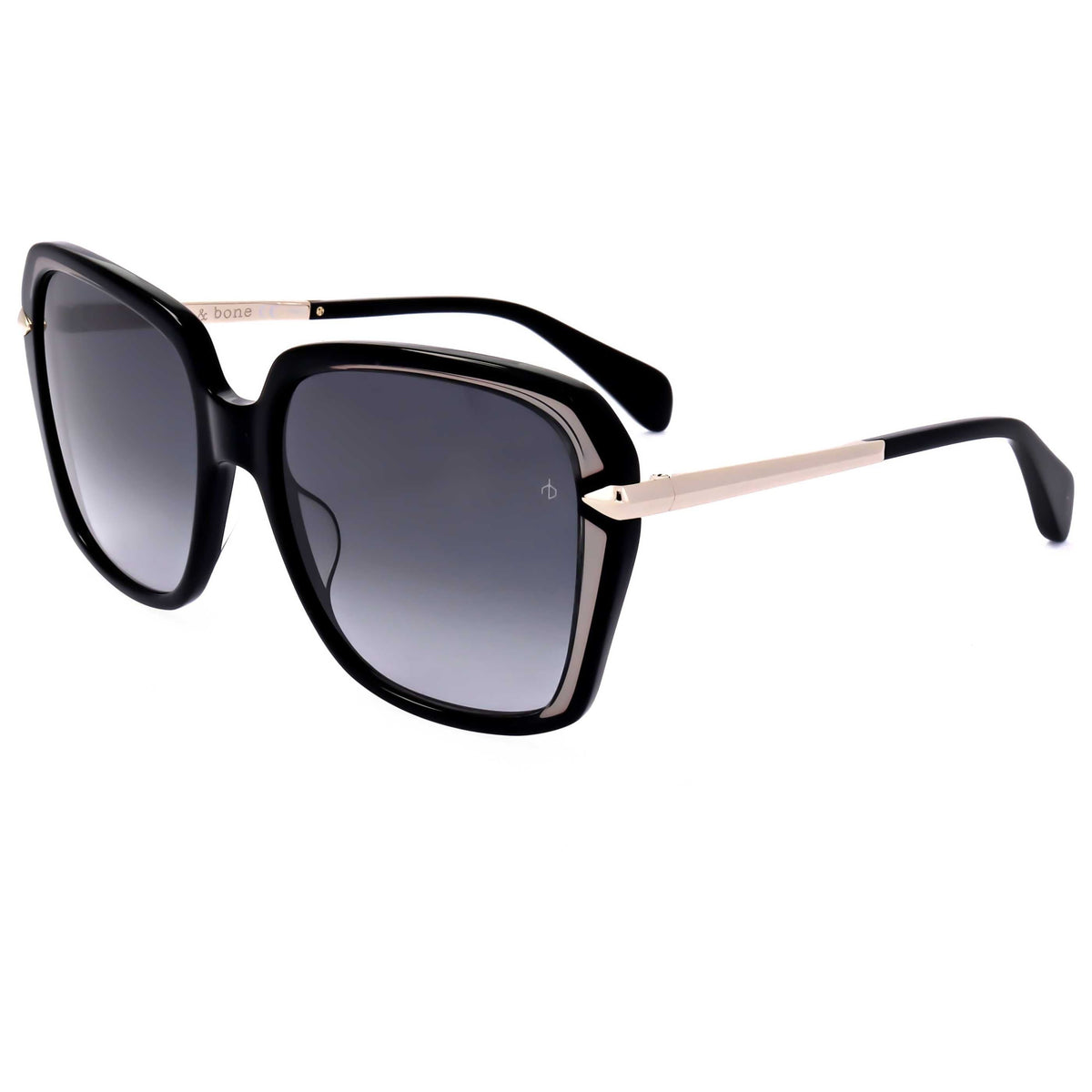 Rag & Bone Women's Sunglasses RNB1059-G-S-807-57