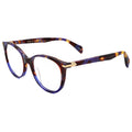 Rag & Bone Women's Eyeglasses RNB3023-JBW-51