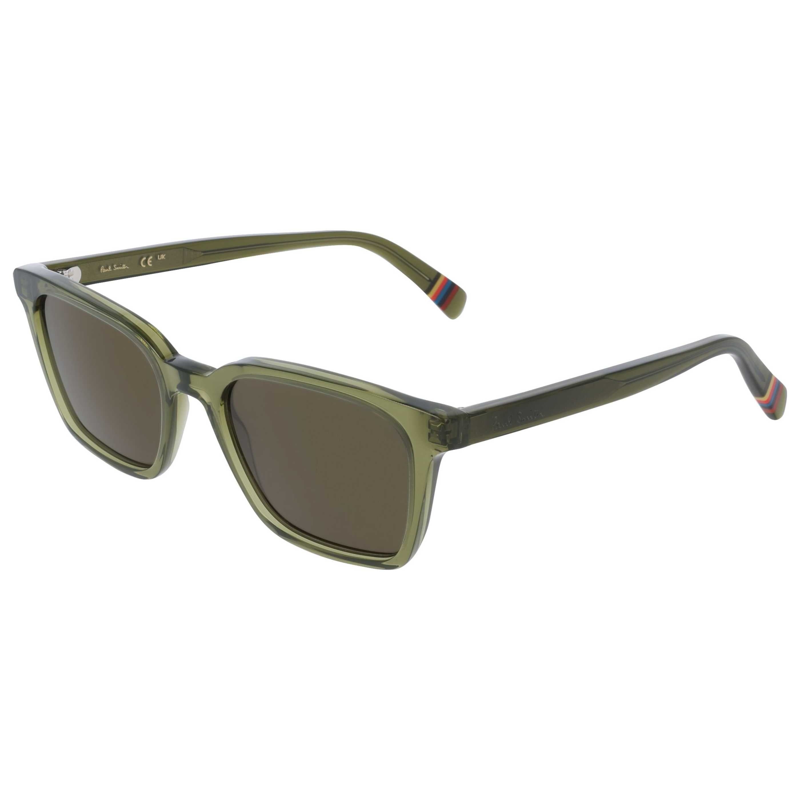Paul Smith Mellor Unisex Eyeglasses PS25601S-317