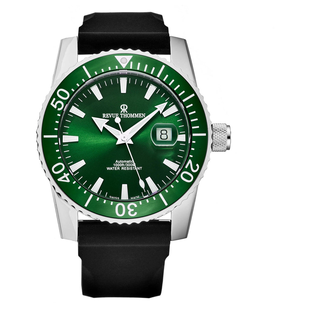 Revue Thommen Men's Watch 17030.2534