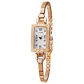 Concord Soiree Square Women's Quartz Watch 0311741