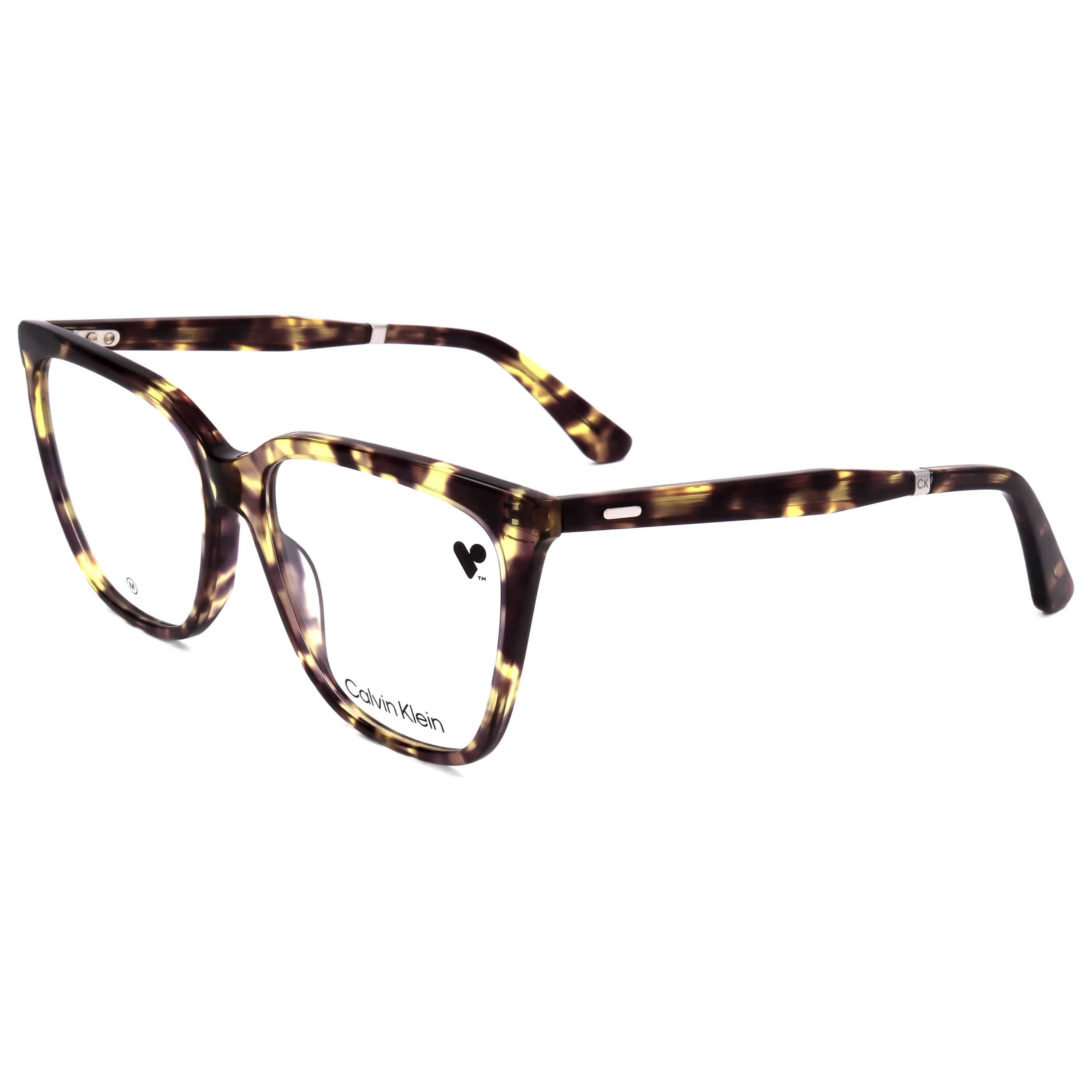 Calvin Klein Women's Eyeglasses CK23513-528-54