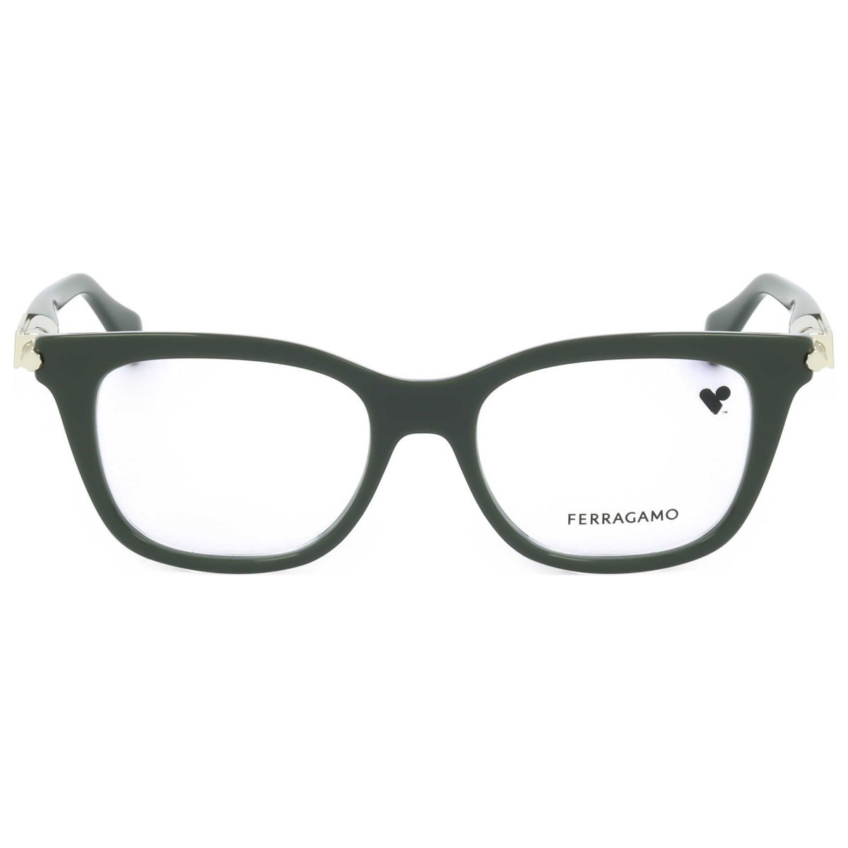 Ferragamo Women's Eyeglasses SF2973-302-50