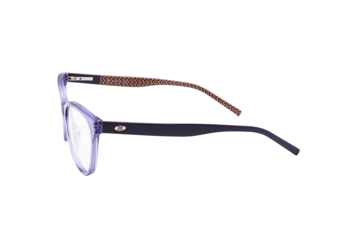 M Missoni Women's Acetate Glasses