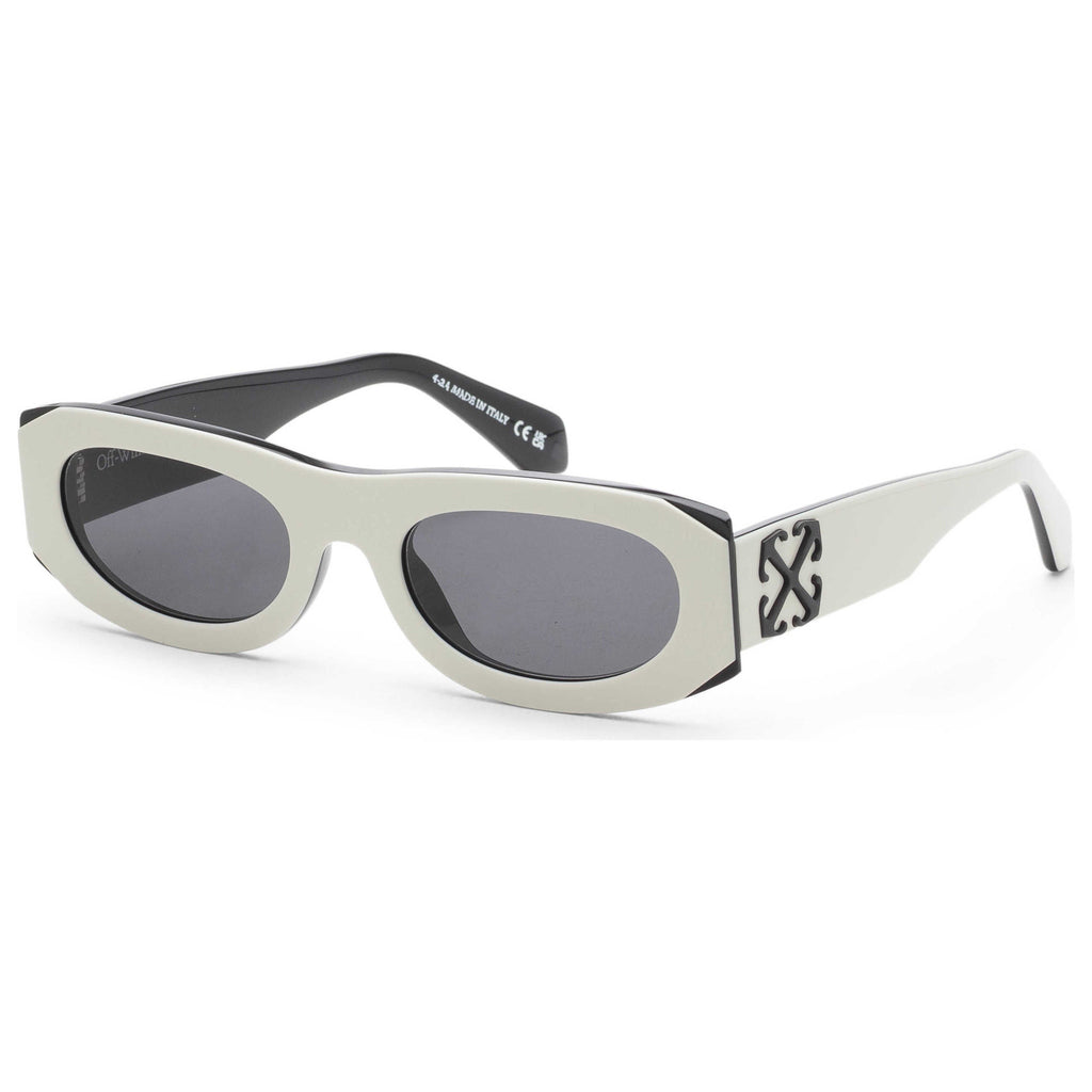 Off-White Women's Sunglasses OERI13OF24PLA0010107
