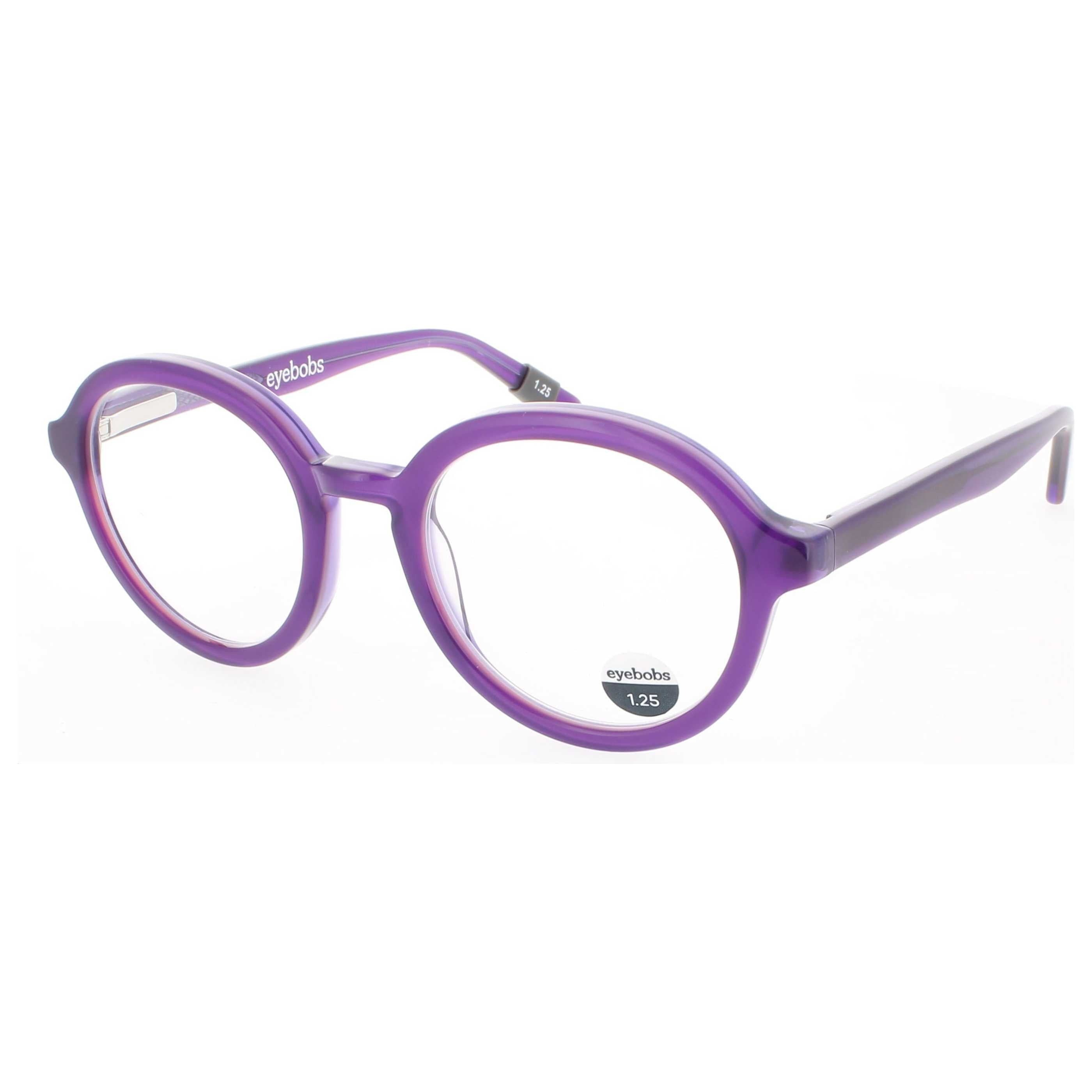 Eyebobs Women's Readers EYEBOBS-3424-15-1-25