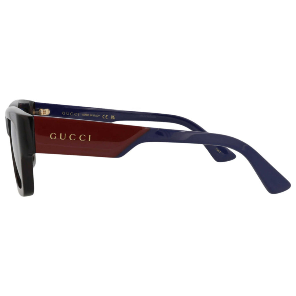 Gucci Men's Sunglasses GG1668S-30015456-002