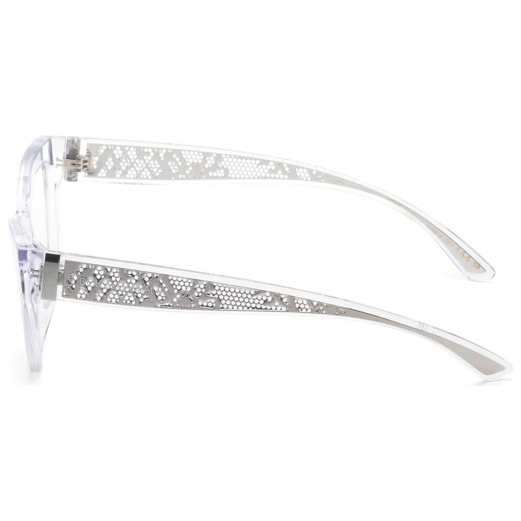 Dolce & Gabbana Women's Eyeglasses DG3412-3133-53