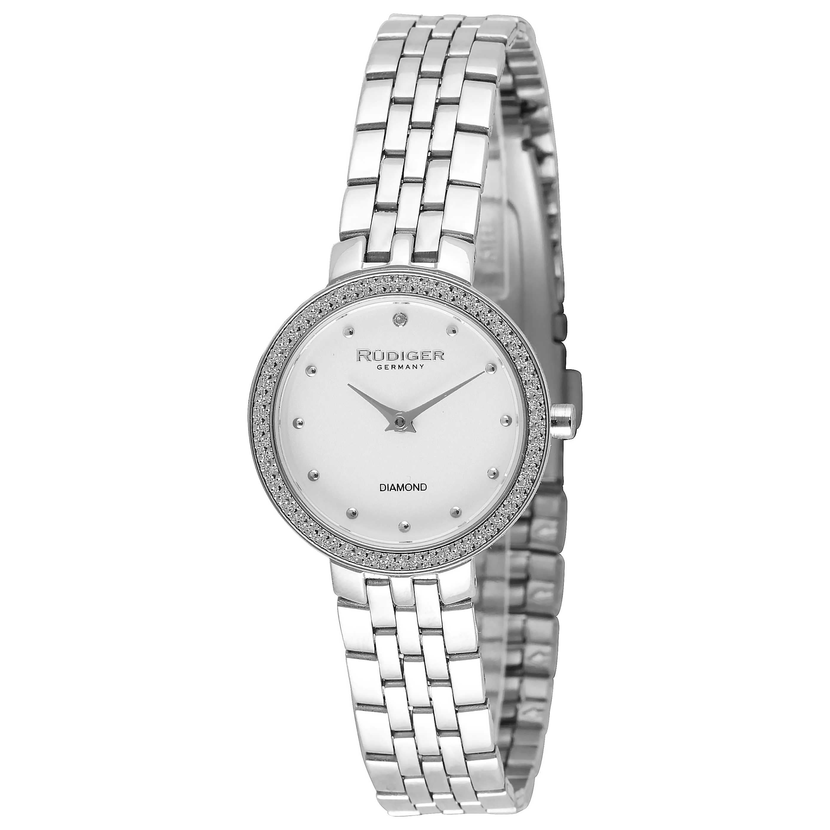 Rudiger Women's Watch R3300-04-001