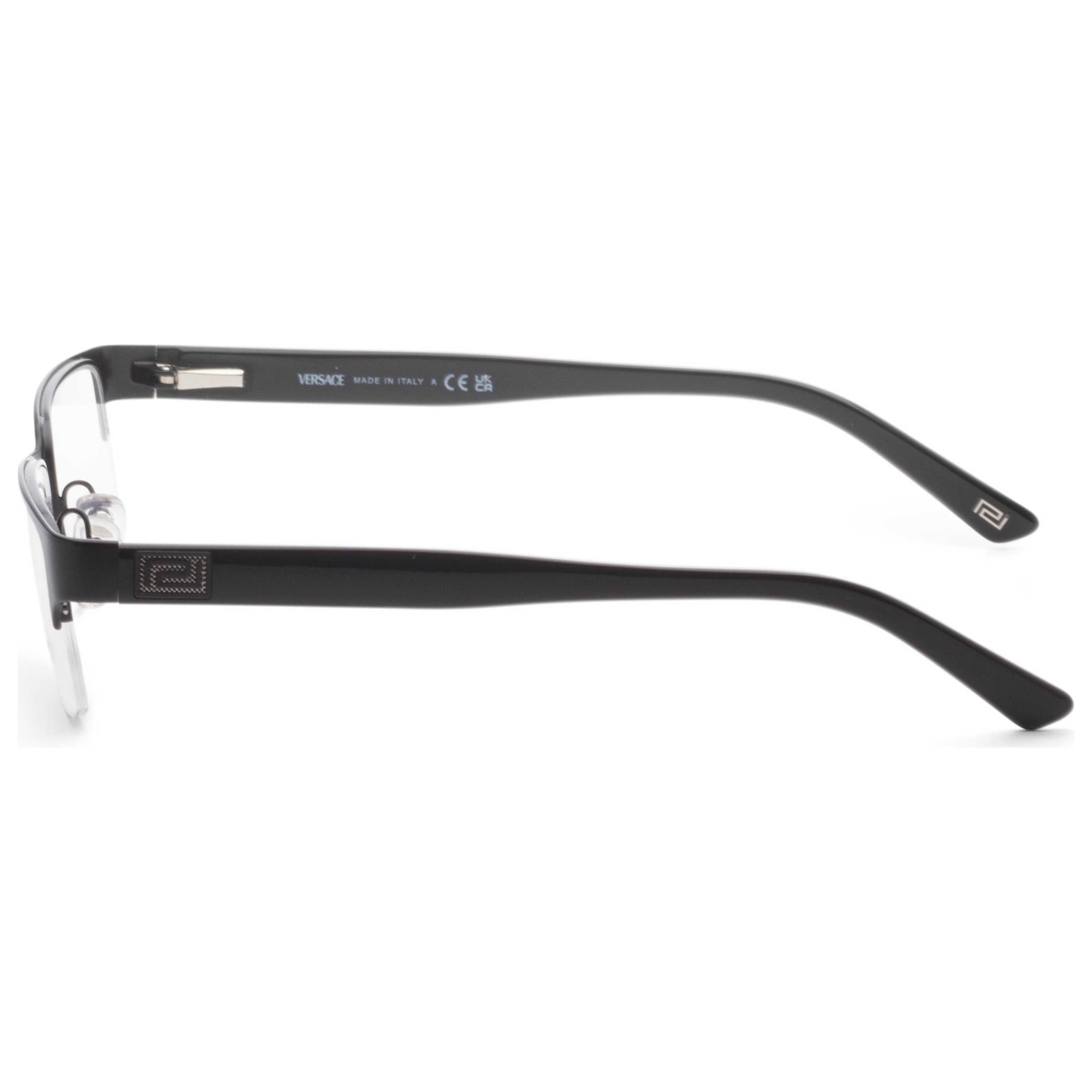 Versace Men's Eyeglasses VE1184-1261-53