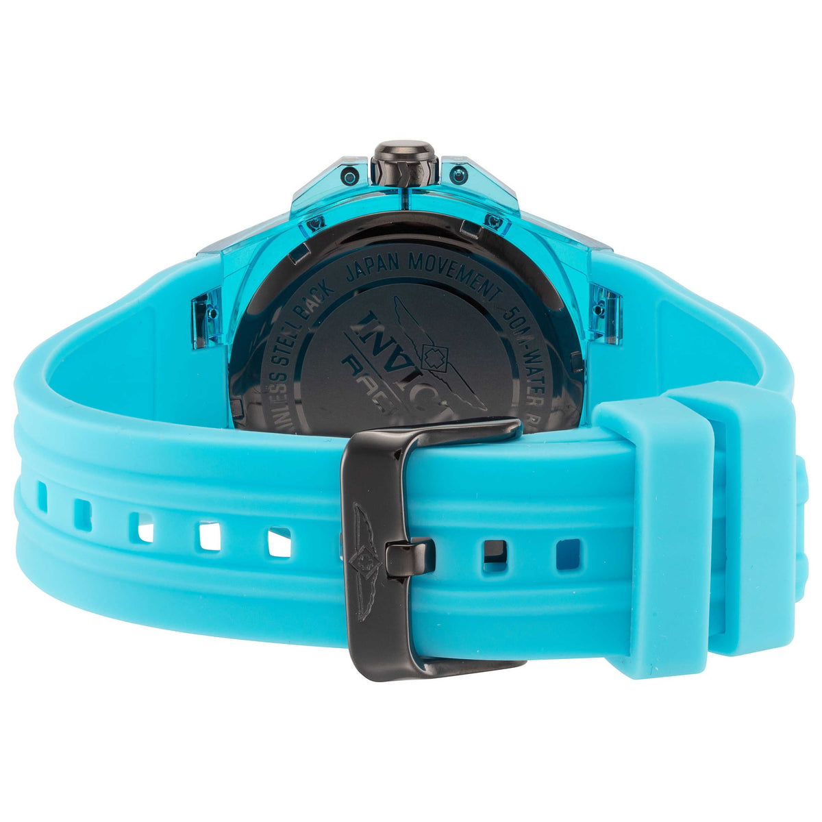 Invicta Men's Watch IN-48808