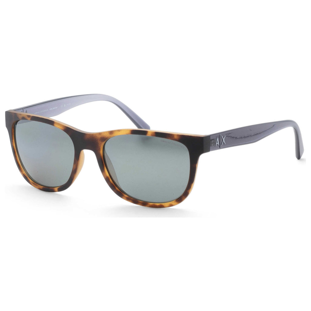 Armani Exchange Men's Sunglasses AX4103S-8029Z3-56
