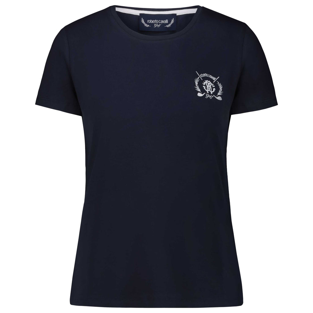 Roberto Cavalli Golf Women's T-Shirt
