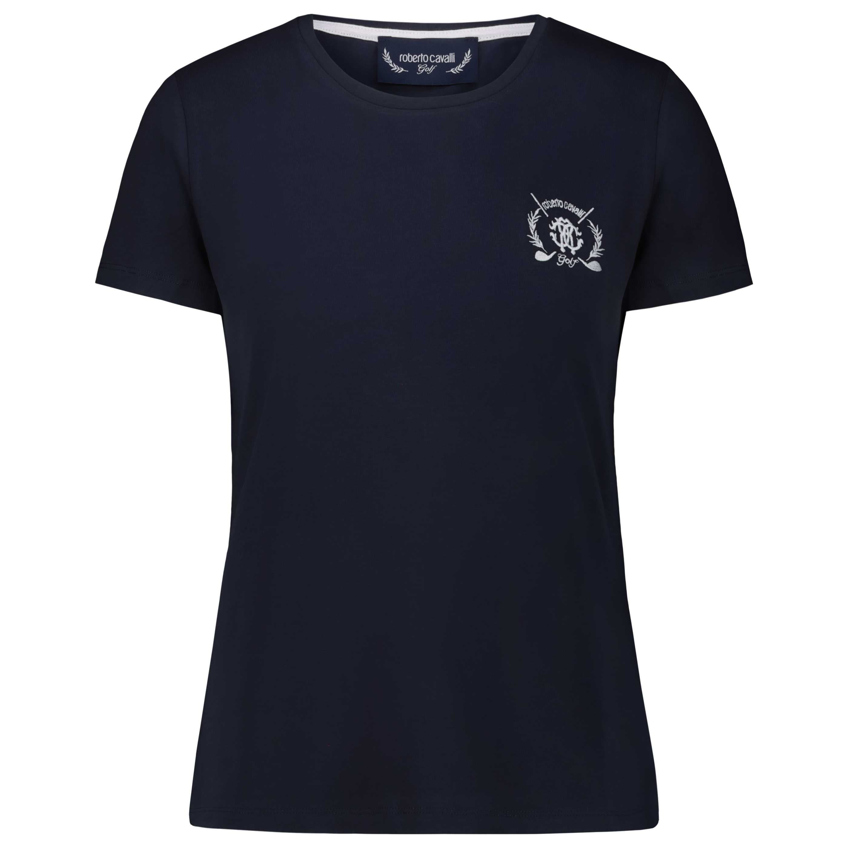 Roberto Cavalli Golf Women's T-Shirt