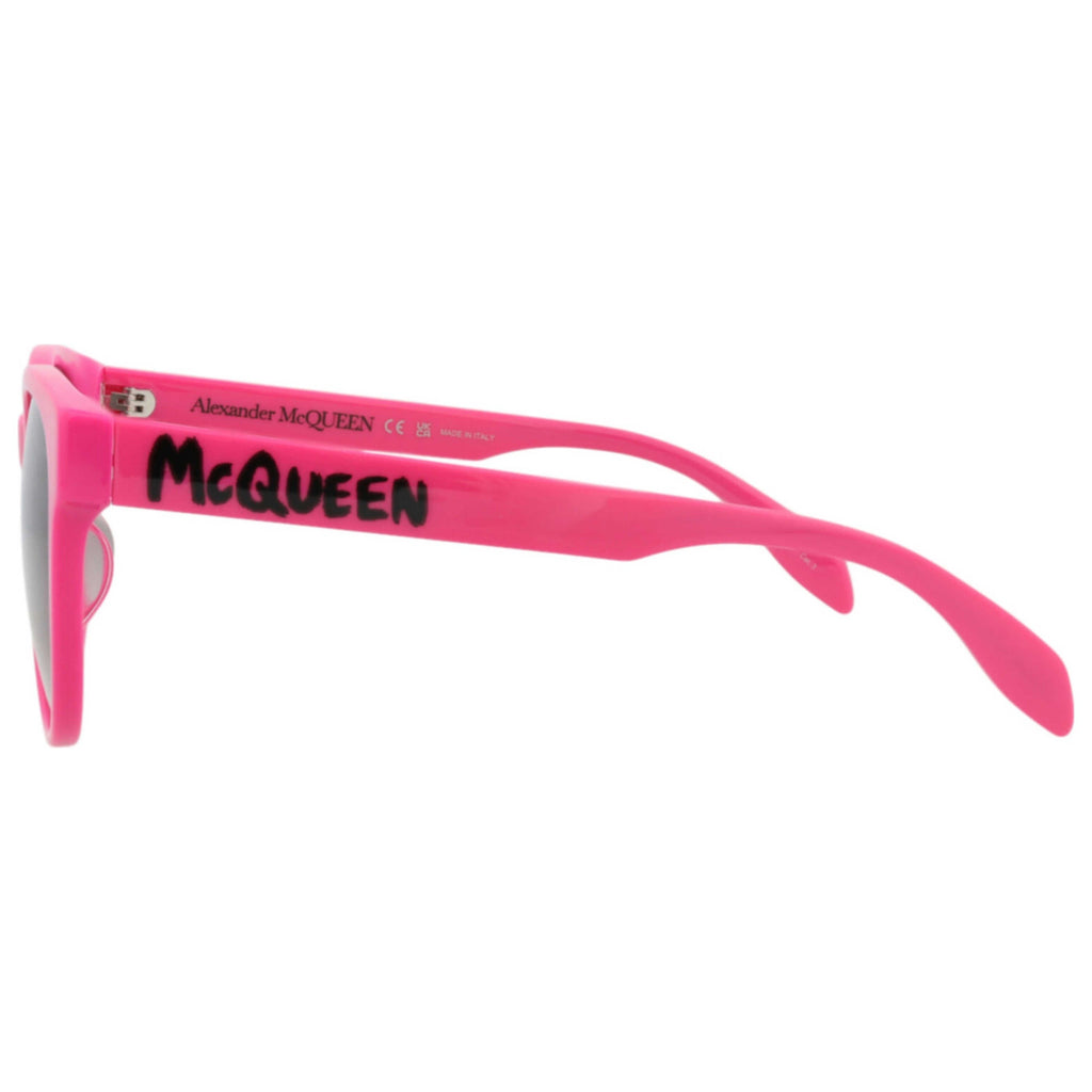 Alexander McQueen Women's Sunglasses AM0387SK-30013629-004