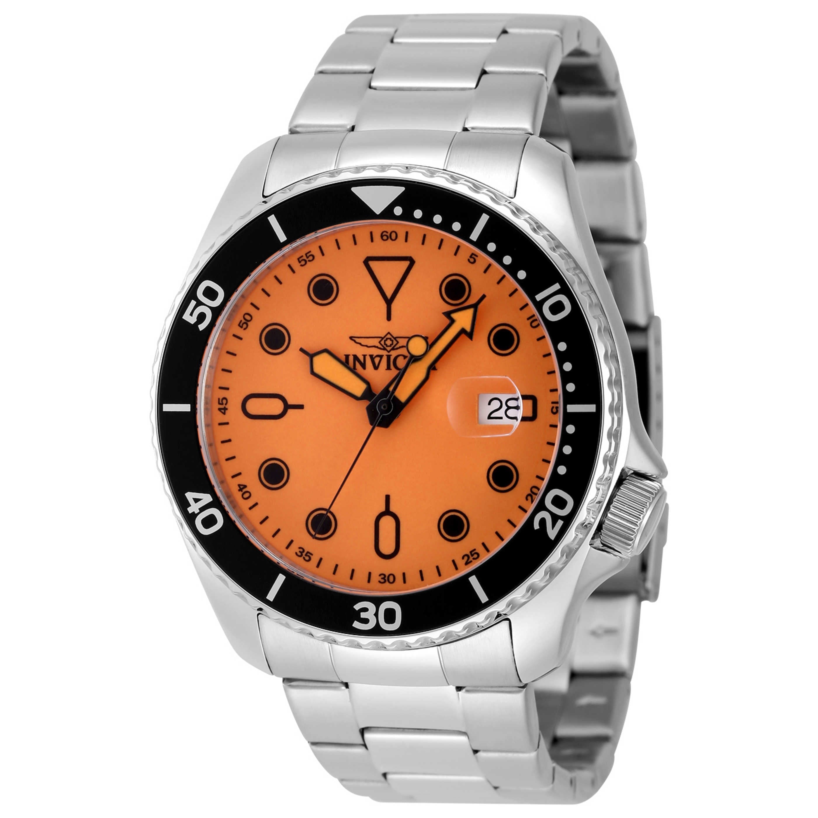 Invicta Men's Watch IN-48884