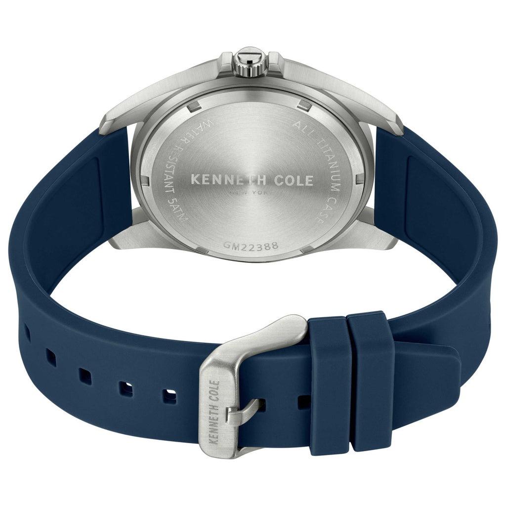 Kenneth Cole Men's Watch KCWGM2238801