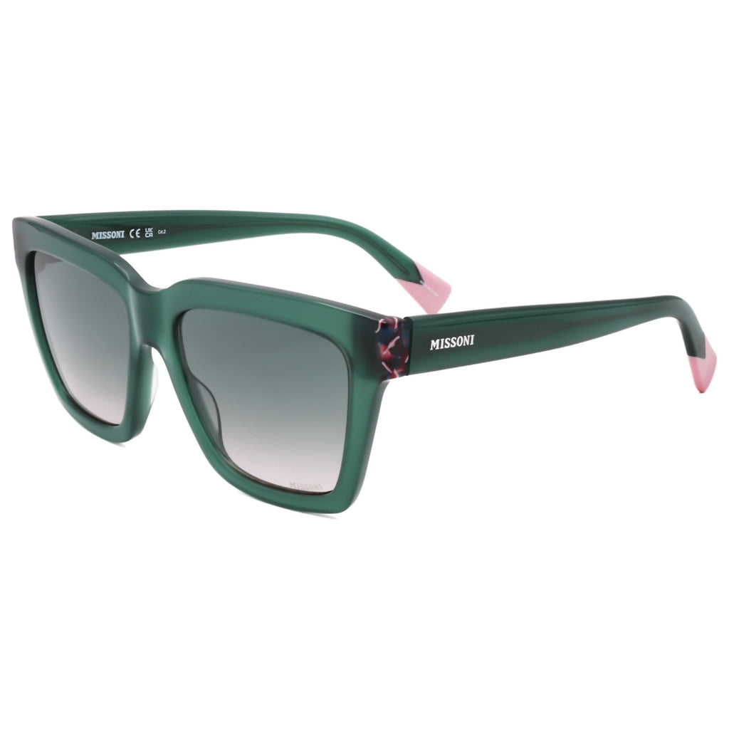 Missoni Women's Sunglasses MIS0132-S-IWB-55