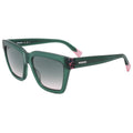 Missoni Women's Sunglasses MIS0132-S-IWB-55