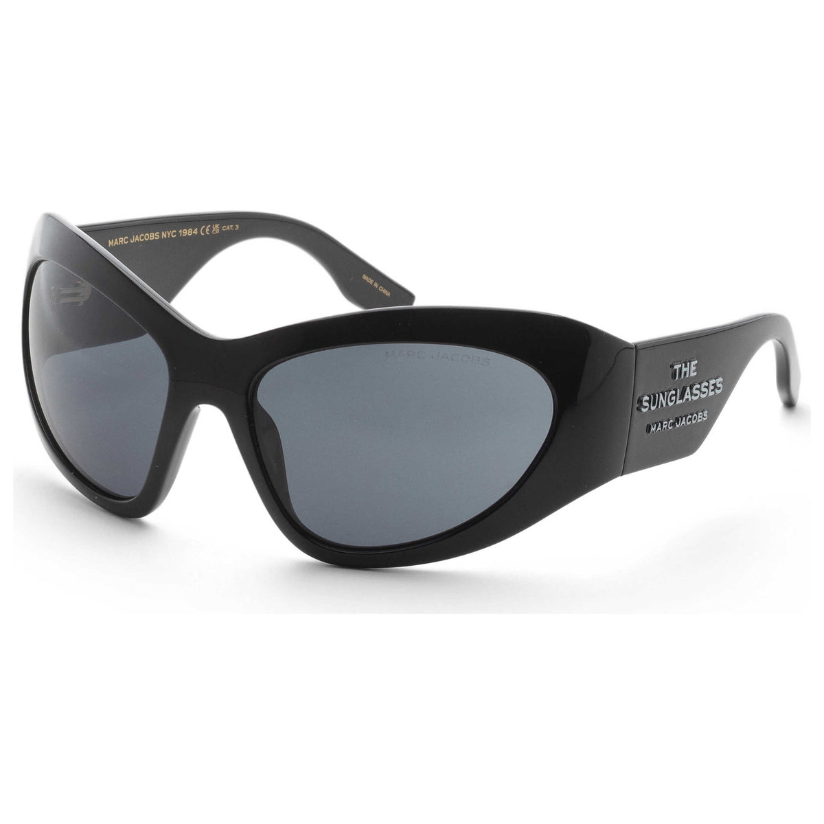 Marc Jacobs Women's Sunglasses MARC773-S-807-62