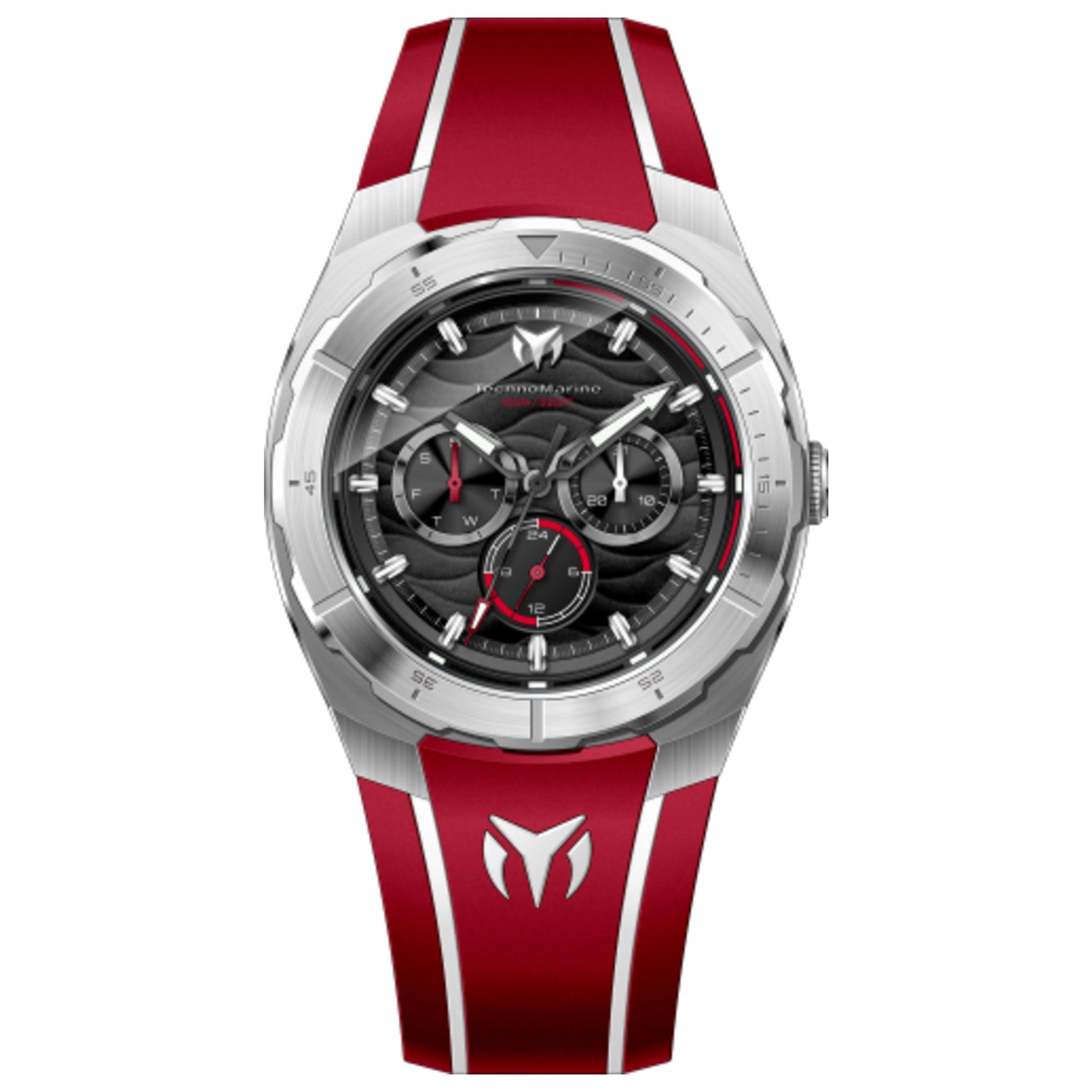 TechnoMarine Cruise Legend Men's Watch TM-125017