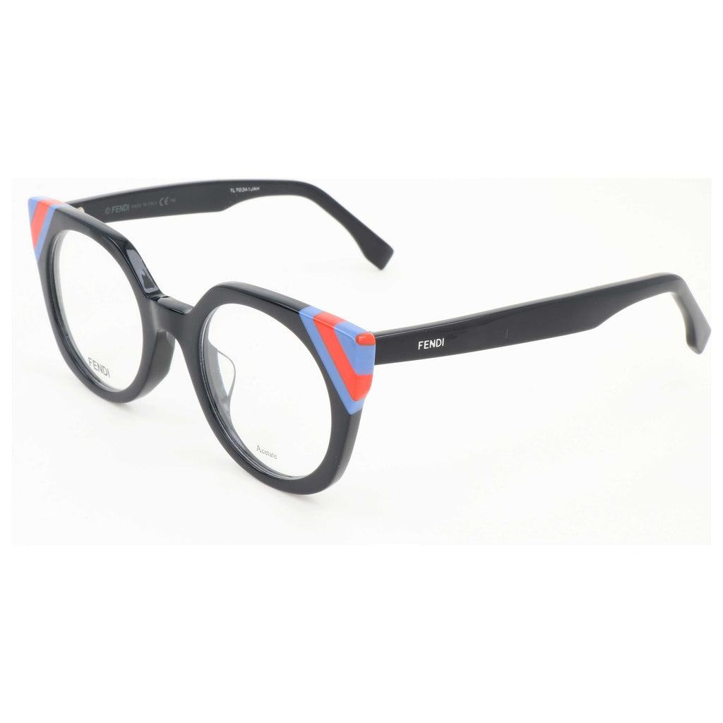 Fendi Women's Eyeglasses FF-0246-PJP-48