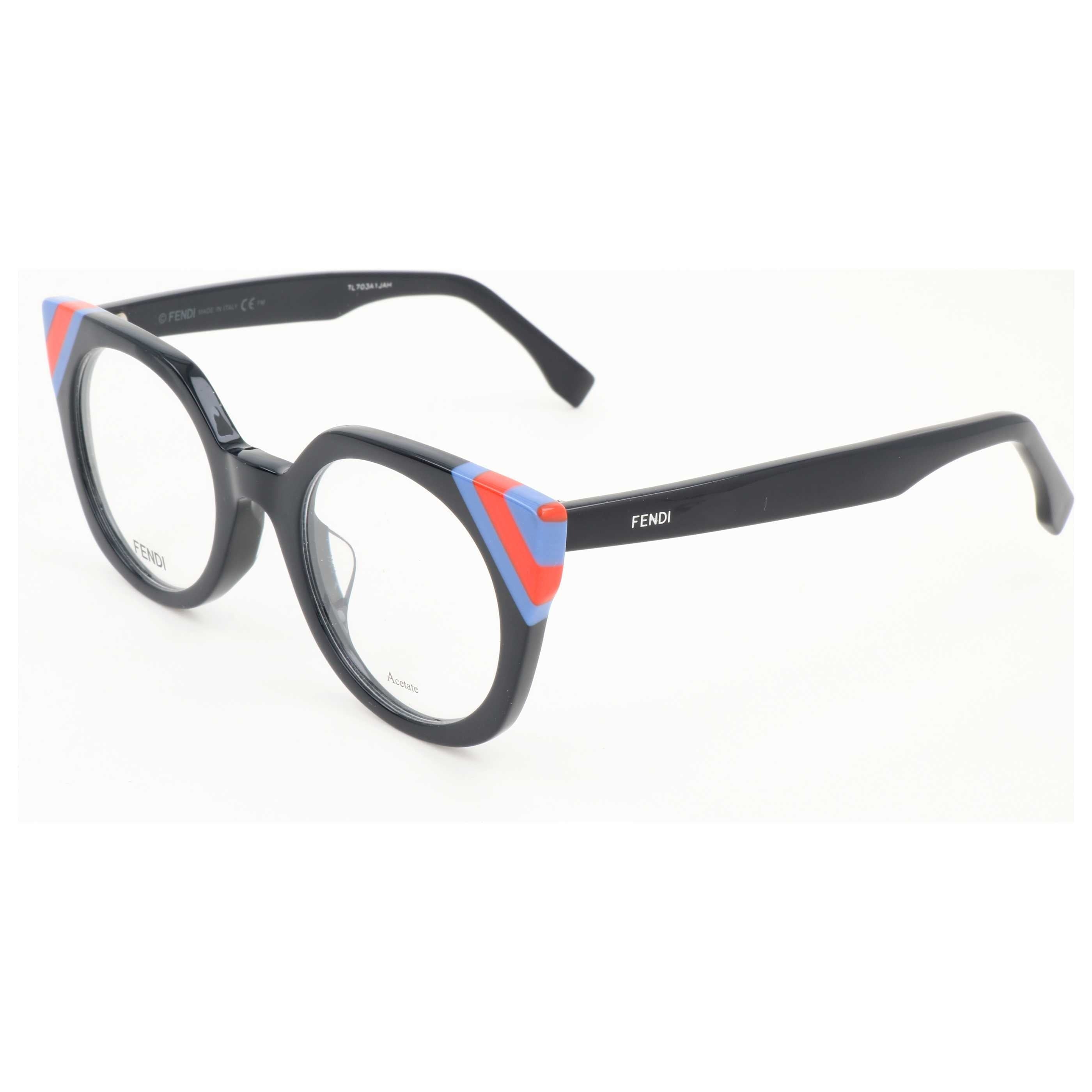 Fendi Women's Eyeglasses FF-0246-PJP-48