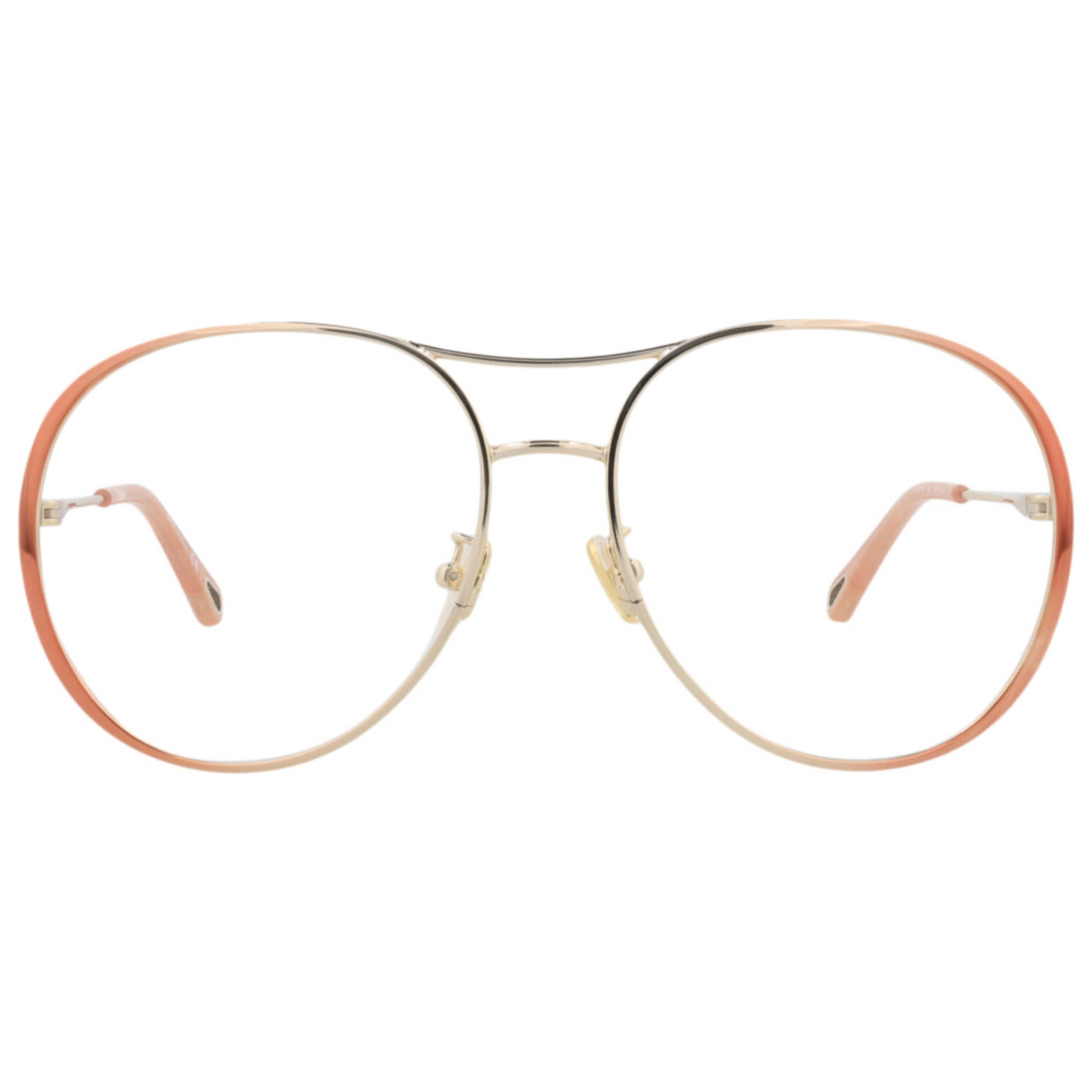 Chloe Women's Eyeglasses CH0019O-30009854-003