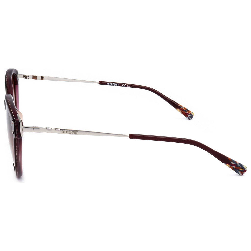 Missoni Women's Sunglasses MIS0026-S-LHF-53