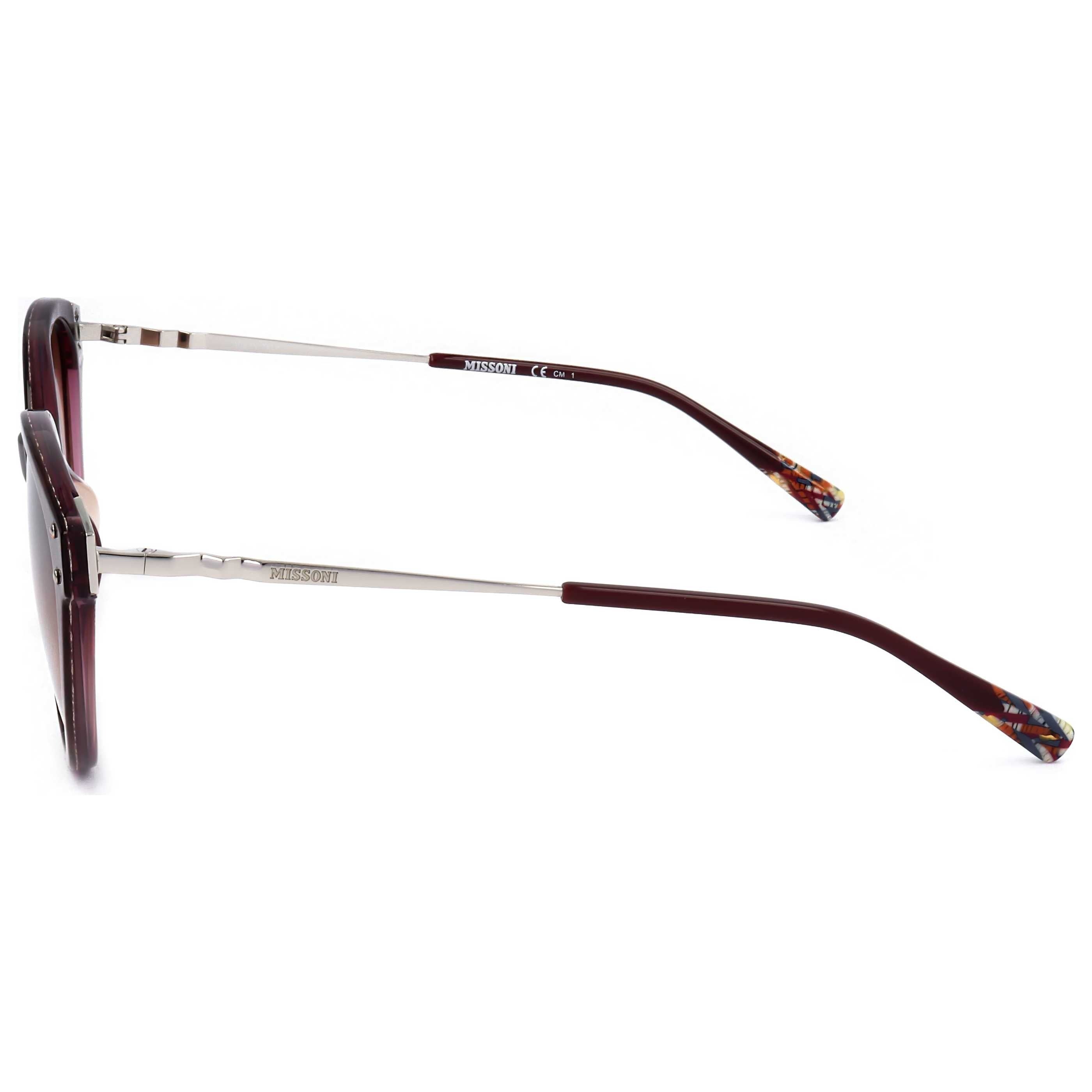 Missoni Women's Sunglasses MIS0026-S-LHF-53