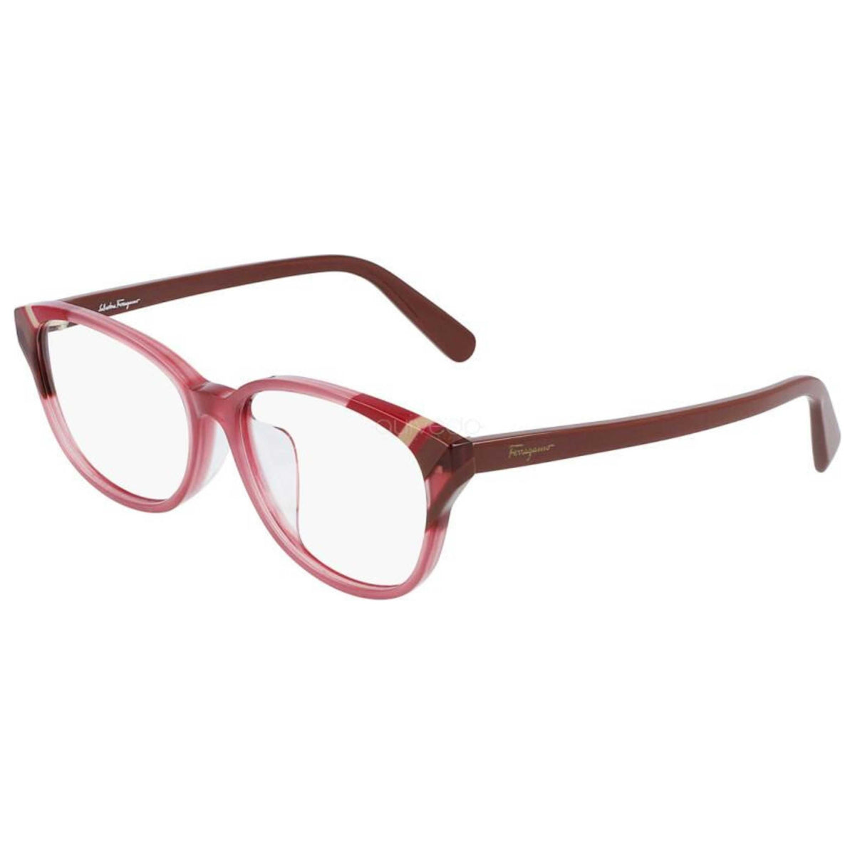 Ferragamo Women's Eyeglasses SALVATOREFERRAGAMOSF2809A63954