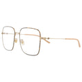 Gucci Women's Eyeglasses GG0445O-30006427-003