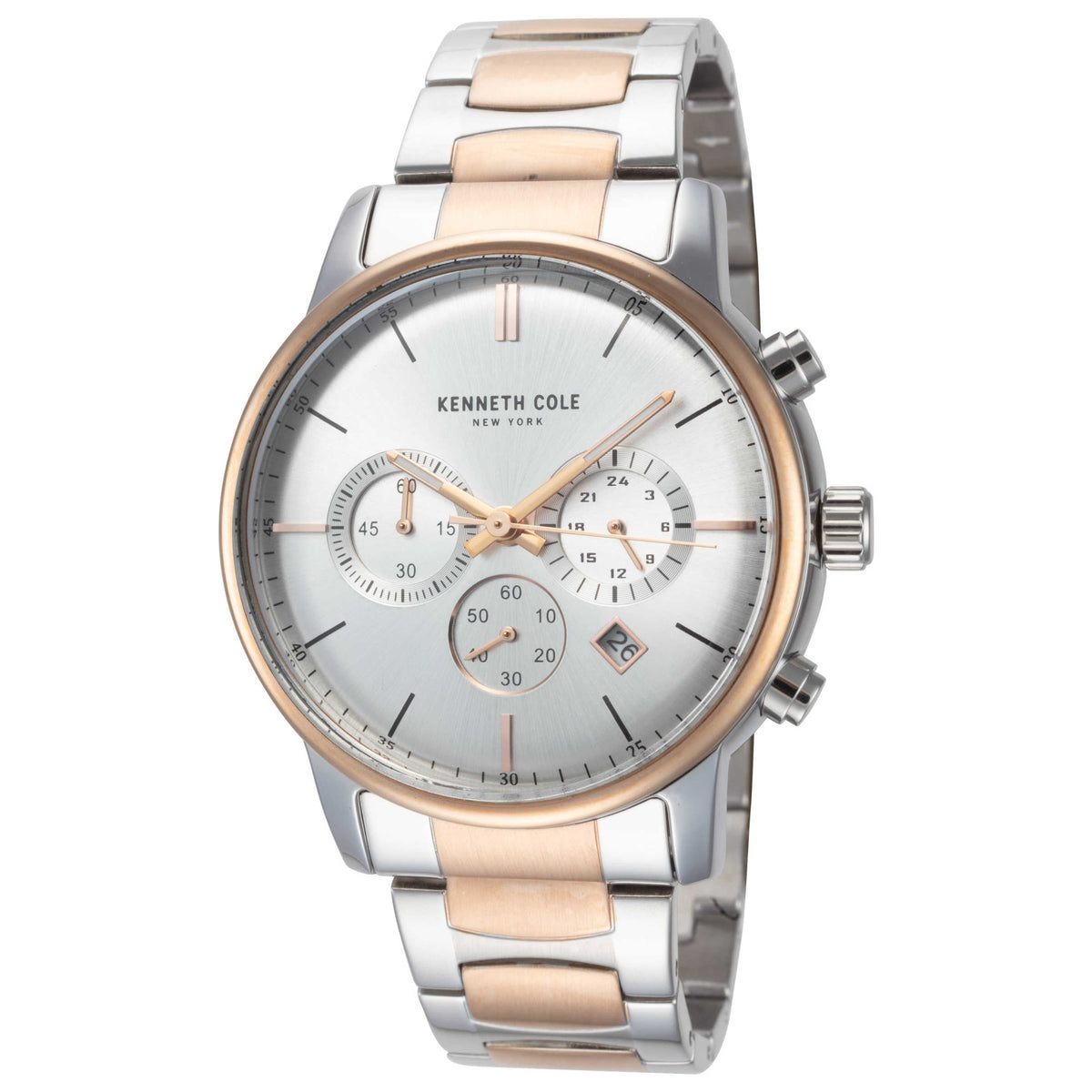 Kenneth Cole Men's Watch KC50955005
