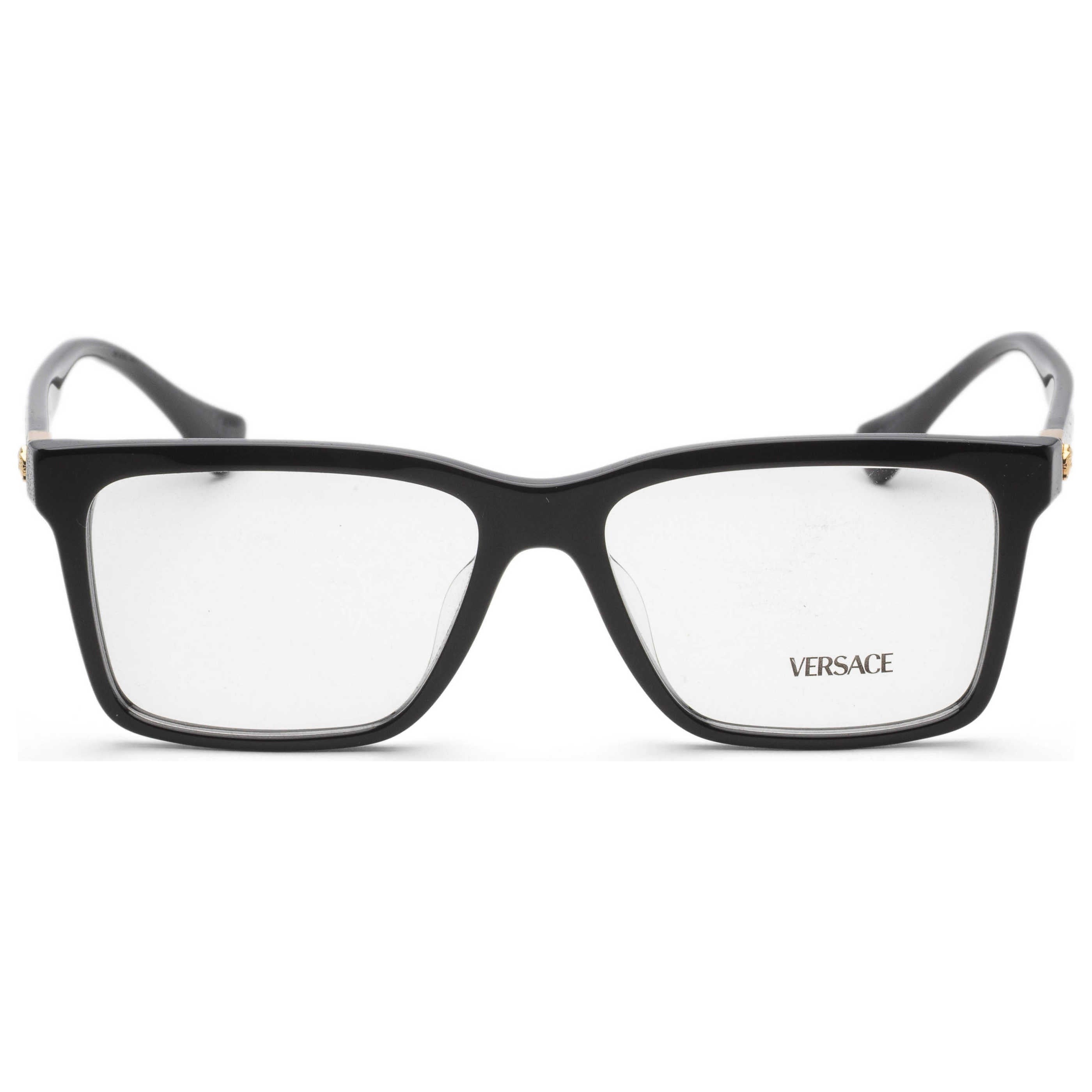 Versace Men's Eyeglasses VE3328F-GB1-56