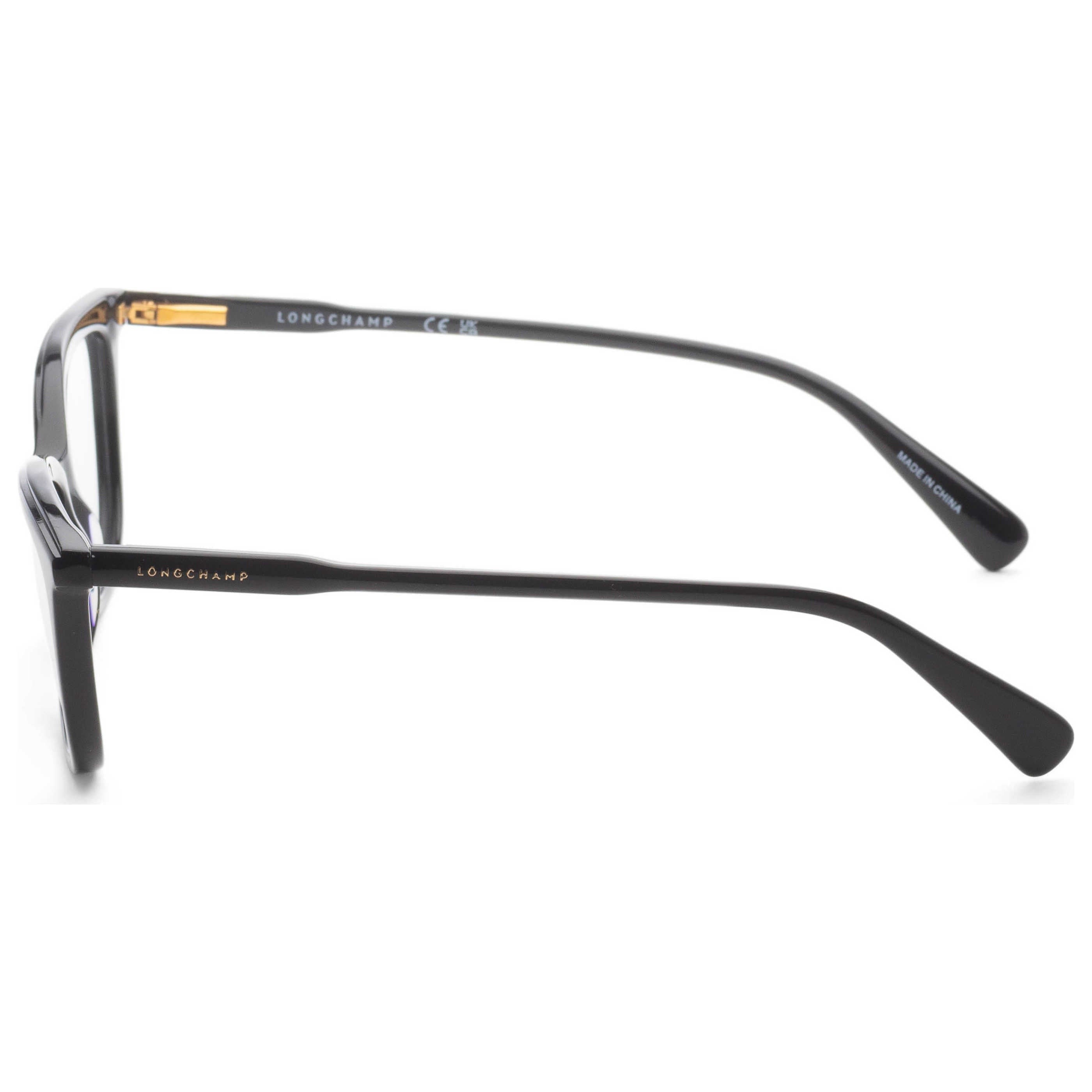 Longchamp Women's Eyeglasses LO2718-001